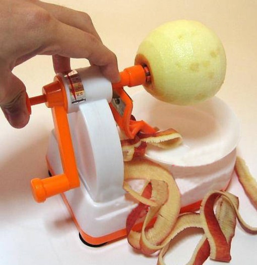 不火也難的懶人用品