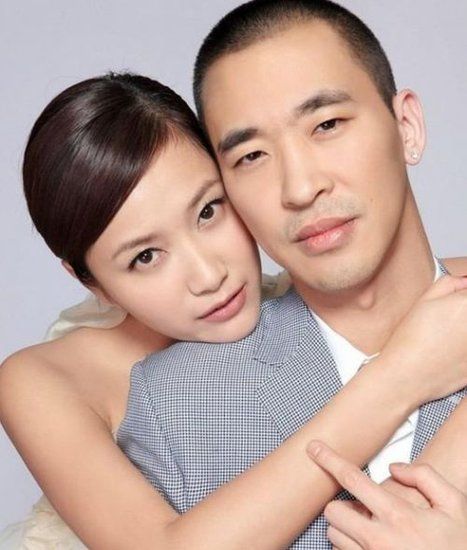 圈中人曝徐靜蕾黃立行秘婚