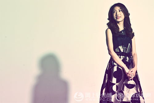 吳芳芳:被逼出來的