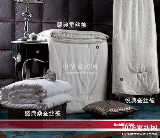 春困季節,如何選擇床上用品