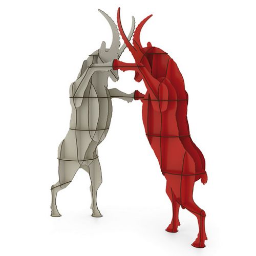 FAUSTO��ŭ��ɽ�����