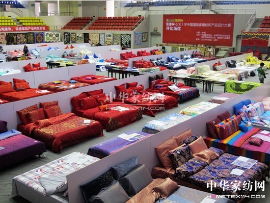 華夏織物,意蘊悠長