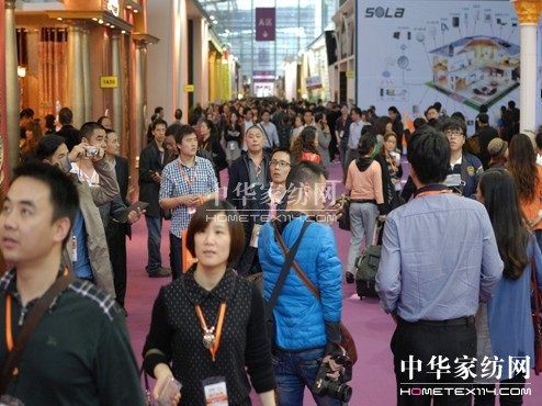 家居盛會 千萬商家共享家居時尚