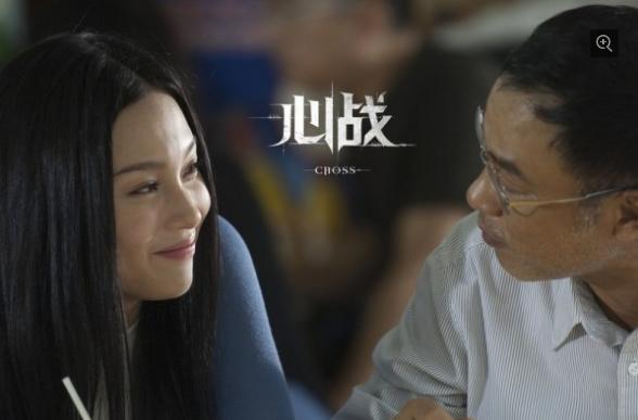 任達華張家輝"心戰"勾心玩智取勝