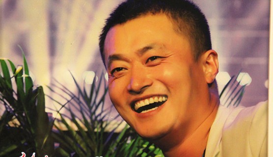 “硬漢”趙東的傳奇創(chuàng)業(yè)路