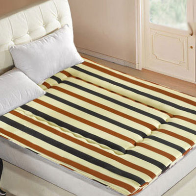 部分床墊甲醛超標達數十倍