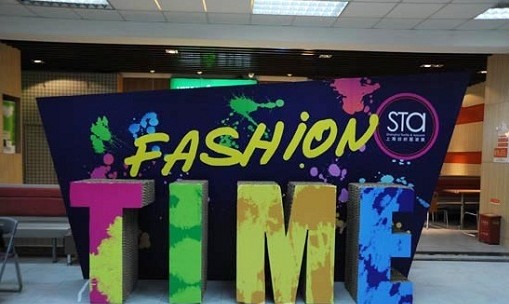 2013上海紡織服裝秋季展玩轉(zhuǎn)“跨界”潮流