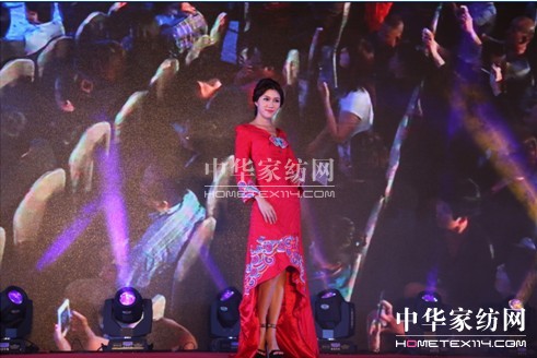 �Ϸ�����������[2014�괺����Ʒ�L��