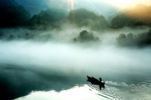 巧置秋季家居身心不“上火”