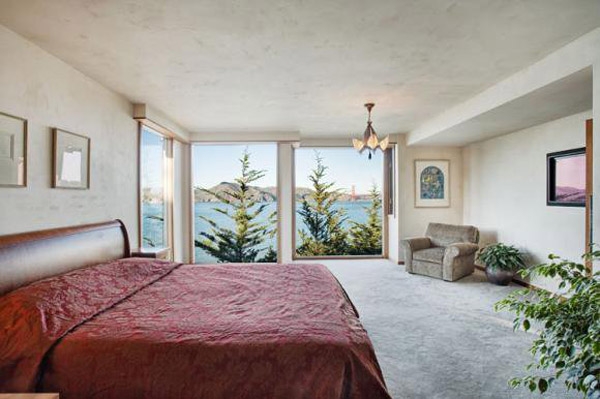 JackDorsey的舊金山新宅