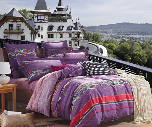 南方寢飾電商部征戰“雙十一”早作準備