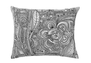 枕上黑白:看我七十二變