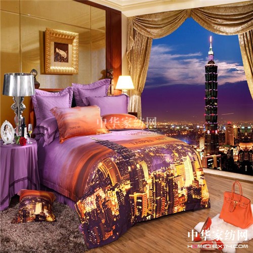 黛富妮之臺(tái)灣風(fēng)情