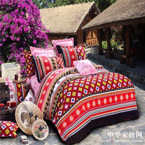 黛富妮之臺(tái)灣風(fēng)情