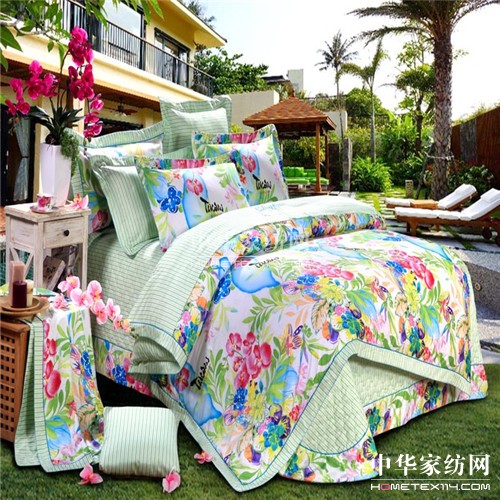 黛富妮之臺(tái)灣風(fēng)情