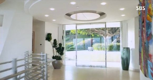 韓劇《繼承者們》熱播男主角豪宅一瞥