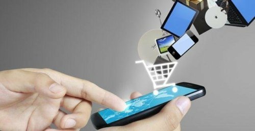 易迅微信“精選商品”將升級為“微信商城”