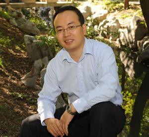 一年后的王治全:大樸網(wǎng)新夢(mèng)