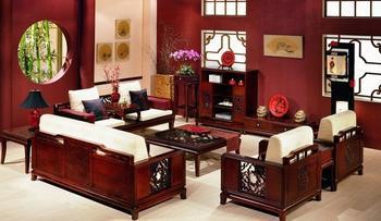 冬季 紅木家具如何保養?