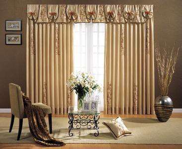 冬季窗簾清洗技巧