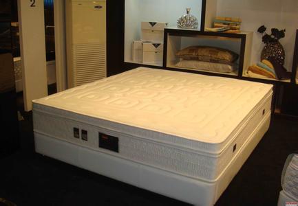 乳膠床墊有哪些優(yōu)勢(shì)特點(diǎn)?