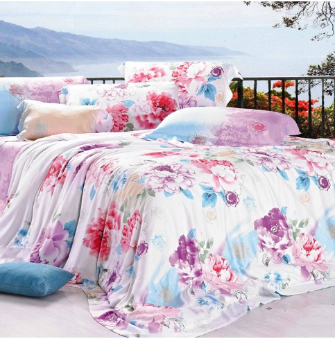 怎樣辨別家紡質(zhì)量