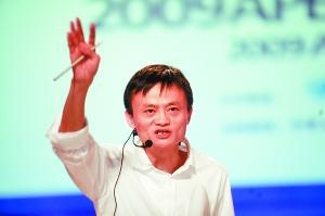 和銀行搶生意?阿里巴巴從“余額寶”開始