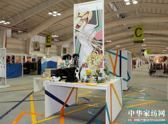 2014春季紐約展迎來開門紅