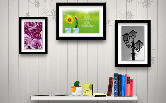 家居小飾品 打造別樣魅力的冬季生活