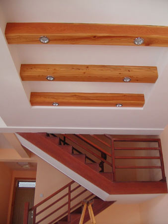 客廳燈帶效果圖 軟裝點亮溫馨時尚居室