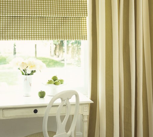 韓劇火熱上映 韓式窗簾我們都愛(3)