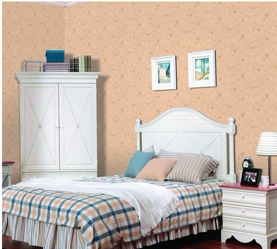 壁紙起的翹處理方法