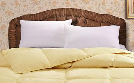 羽絨被干洗好還是機洗好?