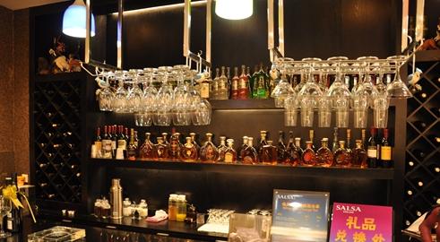 莎鯊家紡西寧力盟專賣店女人節(jié)開業(yè)