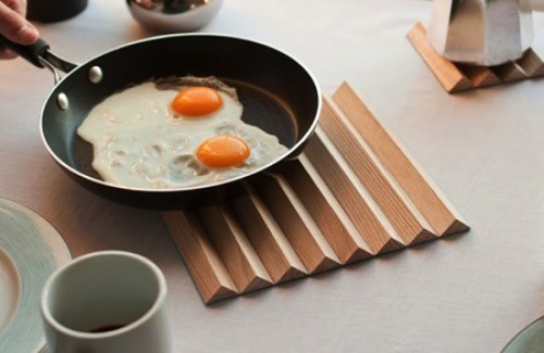 居家散熱防燙墊板