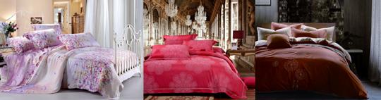 圣富萊助您了解印花、繡花與提花