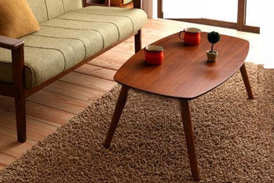 實用又美觀茶幾 將精致進行到底(1)