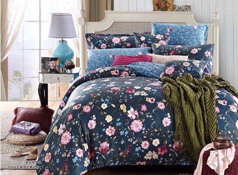 歐派支招:健康床品很重要火眼金睛來鑒別