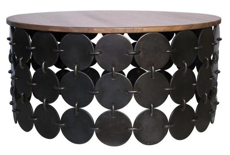 形式和功能兼具的時尚桌子(1)