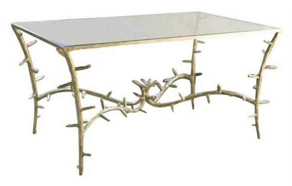 形式和功能兼具的時尚桌子(1)