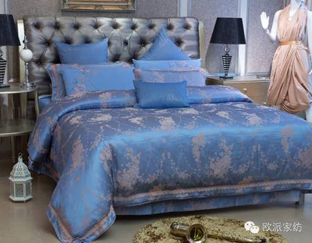 歐派:床品顏色挑選技巧