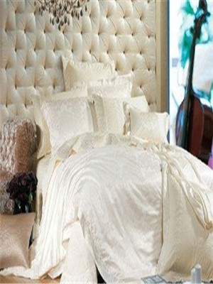 棉質(zhì)家紡春季防螨有幾大妙招