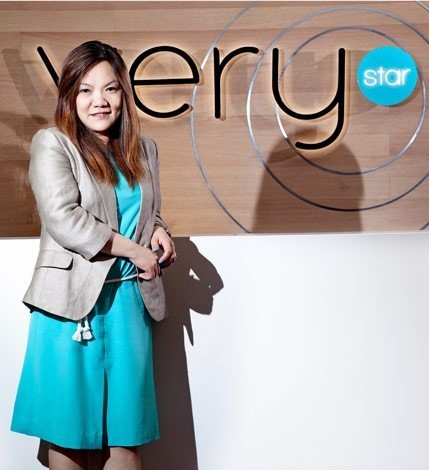 新媒體讓營銷“接地氣”