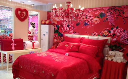 依詩家重慶開縣婚慶館隆重開業