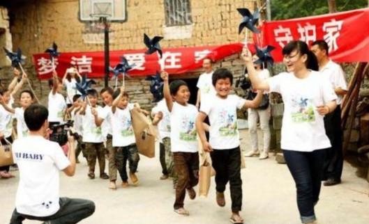 夢潔:做好社會的重要“器官”