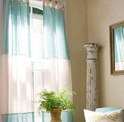 如何挑選高品質(zhì)窗簾?