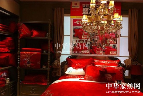 夢潔:2014年慈溪夢潔家居生活館開業經典瞬間