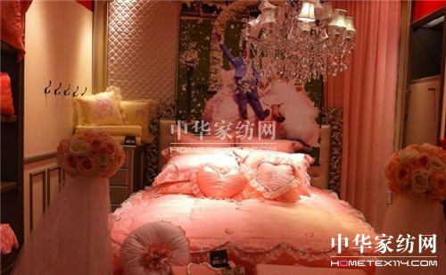 夢潔:2014年慈溪夢潔家居生活館開業經典瞬間