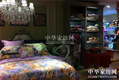 夢潔:2014年慈溪夢潔家居生活館開業經典瞬間