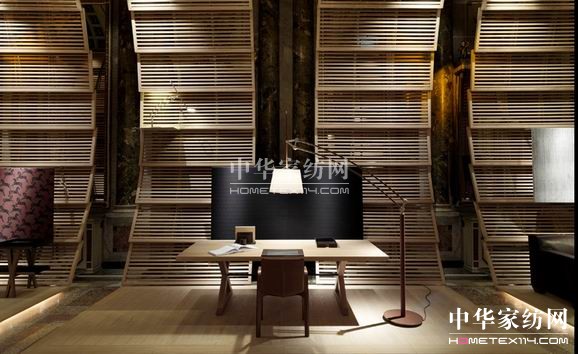 2014愛馬仕家居燈飾系列